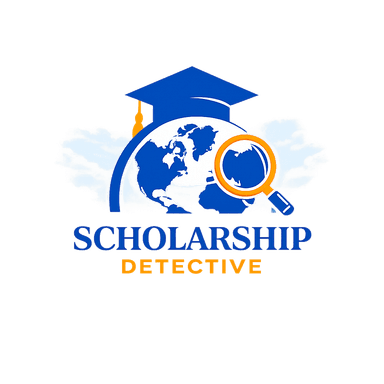Scholarship Detective