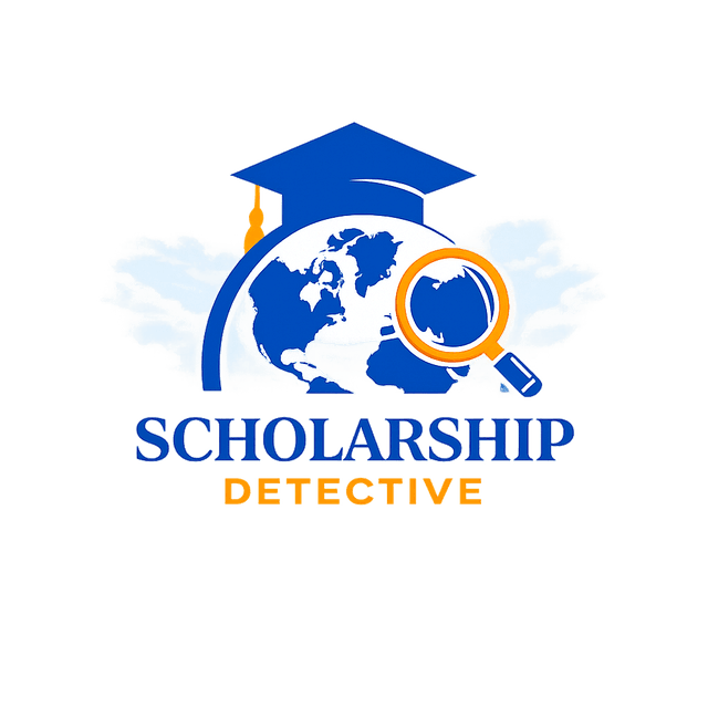 Scholarship Detective